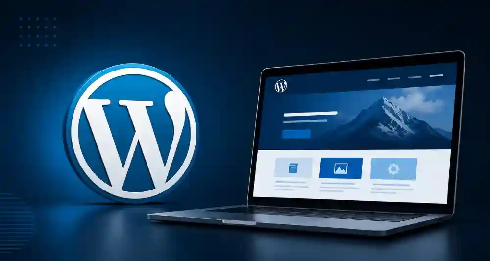 Cómo instalar WordPress desde cero en 15 minutos