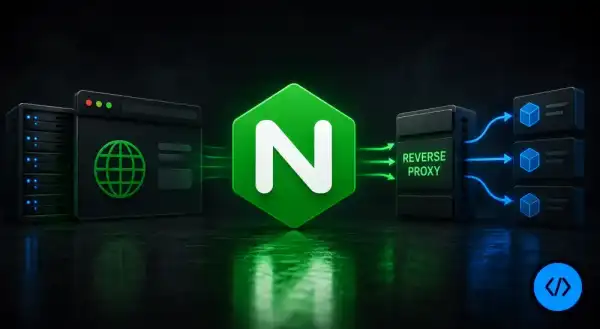 Qué es Nginx y cómo configurarlo como servidor web o reverse proxy