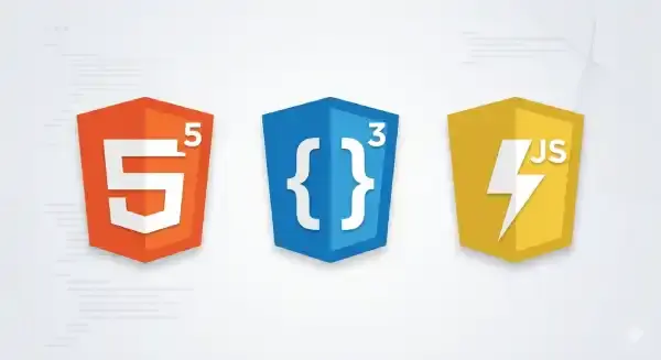 Diferencia entre HTML, CSS y JavaScript: Guía Visual para Novatos
