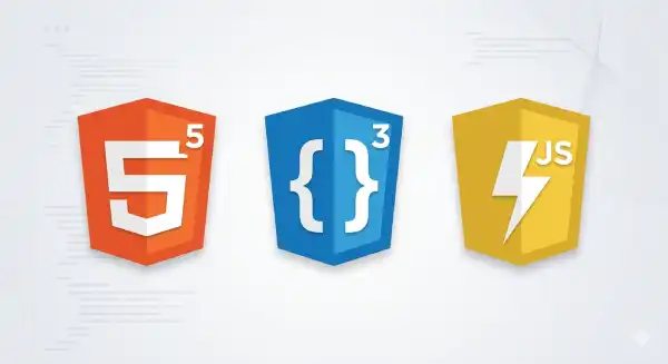 Diferencia entre HTML, CSS y JavaScript: Guía Visual para Novatos