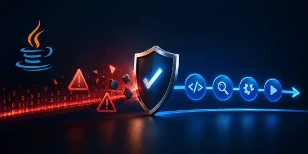 Manejo de excepciones en Java paso a paso