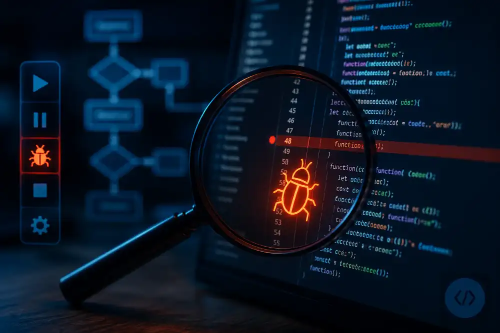 Cómo depurar código: técnicas y herramientas para encontrar errores