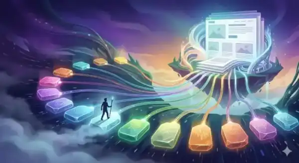 10 Prompts para Ayudarte a Crear tu Sitio Web