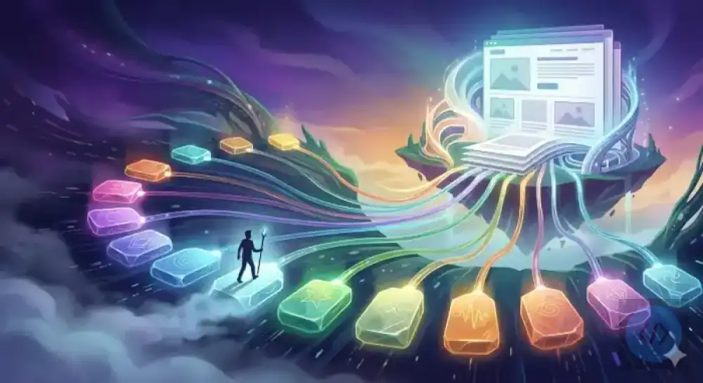 10 Prompts para Ayudarte a Crear tu Sitio Web