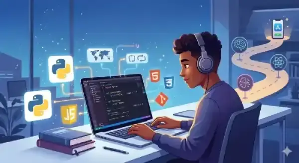 Guía Definitiva: Cómo Empezar a Programar desde Cero en 2026