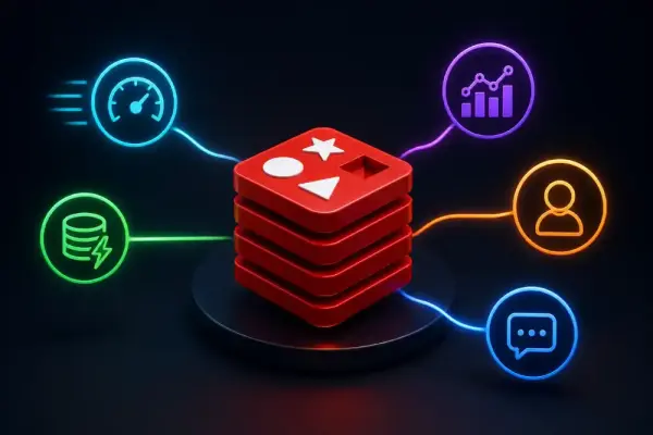 Redis: qué es y para qué se usa en aplicaciones modernas