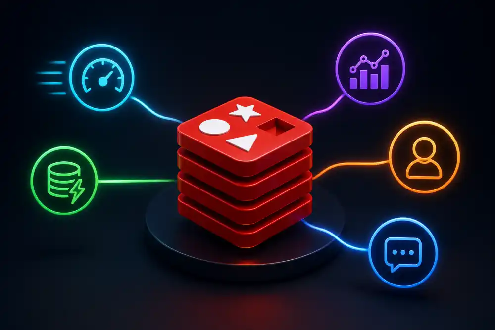 Redis: qué es y para qué se usa en aplicaciones modernas