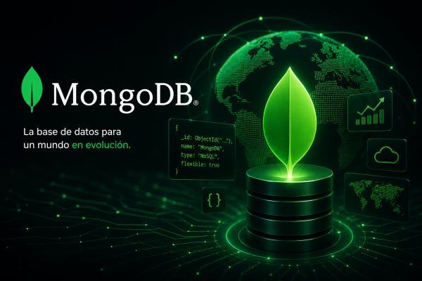MongoDB Avanzado: Aggregation Pipeline, Índices y Vector Search
