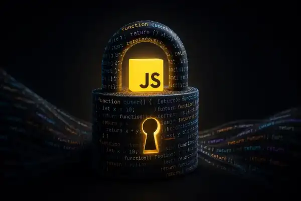 Closures en JavaScript: qué son y por qué importan