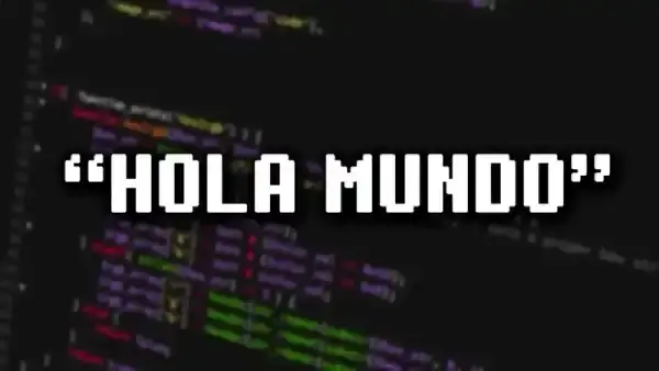 Hola Mundo en Java: Tu primer programa paso a paso