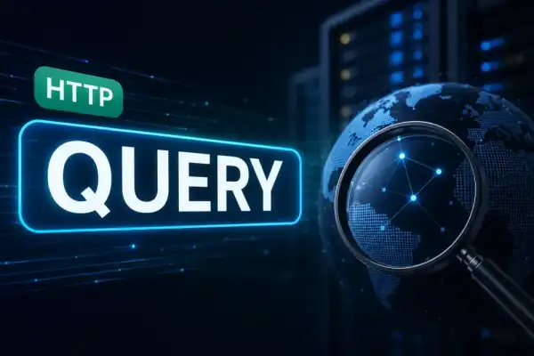 El nuevo método HTTP QUERY (RFC 10008): guía de implementación