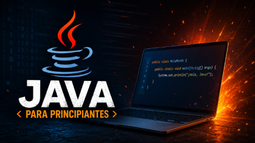 Curso de Java para principiantes