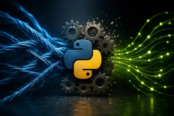 Concurrencia en Python: threads, multiprocessing y asyncio