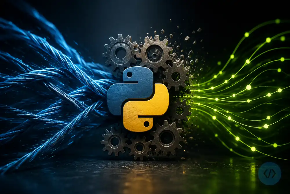 Concurrencia en Python: threads, multiprocessing y asyncio