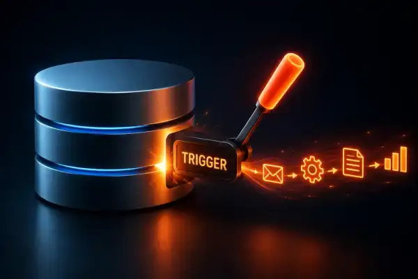Triggers en SQL: qué son y cómo automatizar acciones en la base de datos